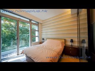 Sai Kung - The Giverny 12