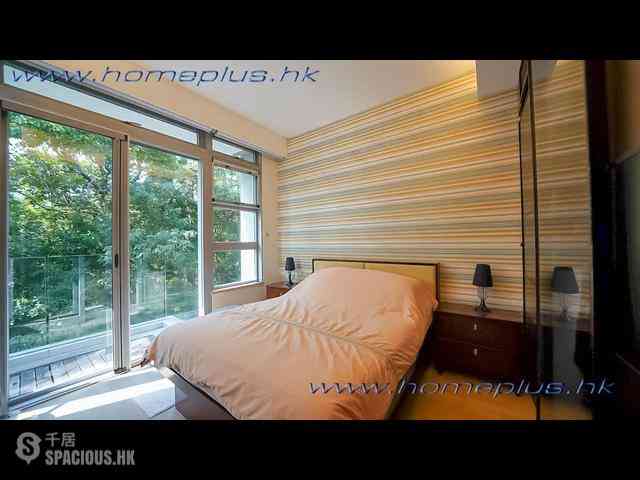 Sai Kung - The Giverny 12