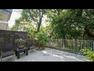 Sai Kung - The Giverny 02