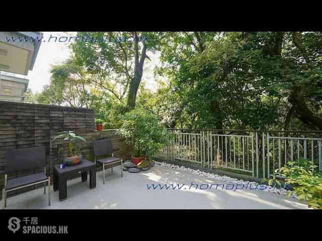 Sai Kung - The Giverny 02