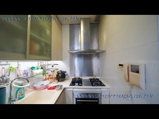Sai Kung - The Giverny 06