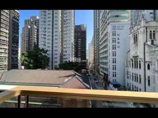 西營盤 - 15 Western Street 04