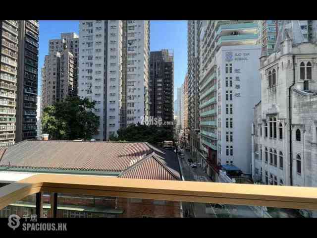 西營盤 - 15 Western Street 04
