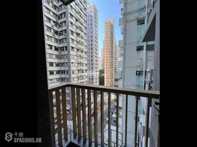 西營盤 - 15 Western Street 06