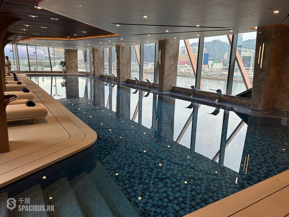启德 - 启德海湾 01