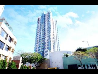 Kowloon Tong - 9, College Road 18
