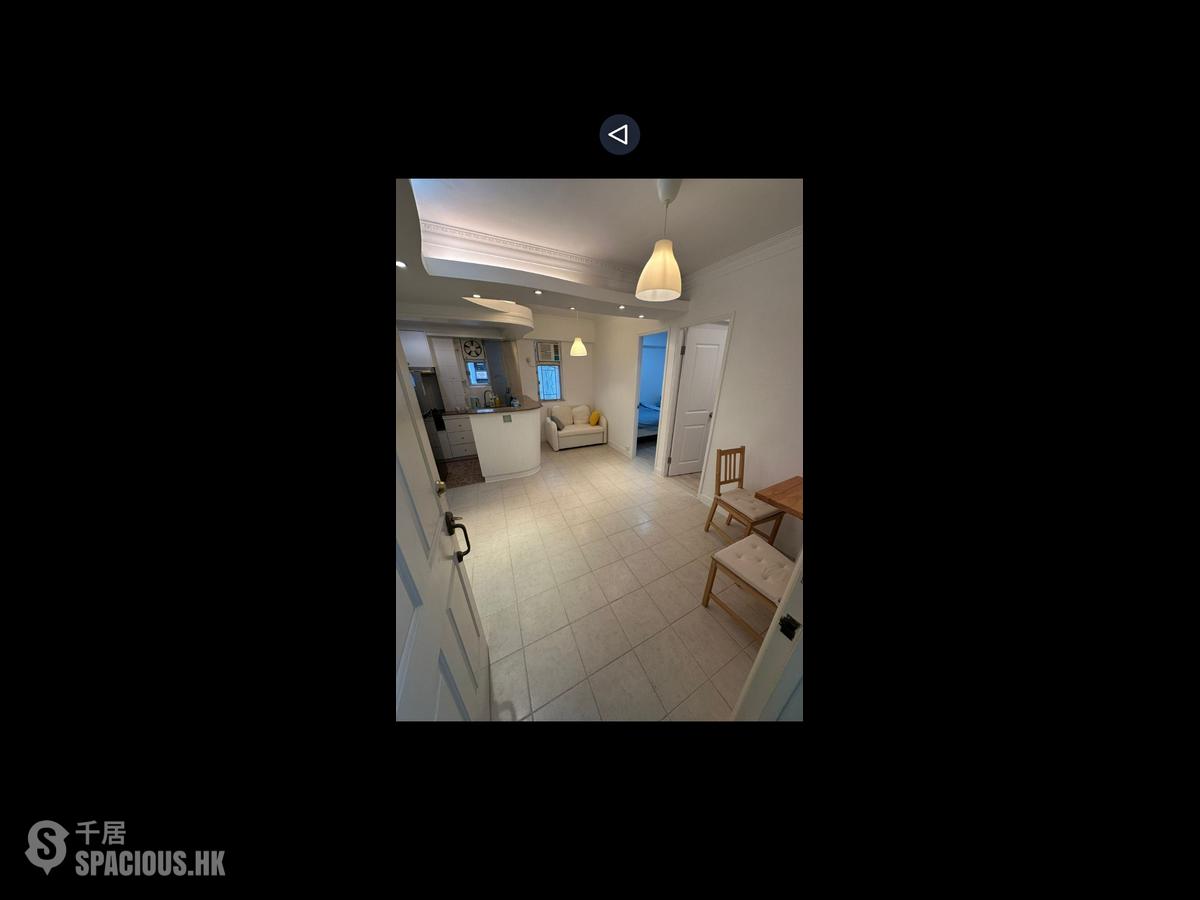 Sai Ying Pun - Hang Sing Mansion 01