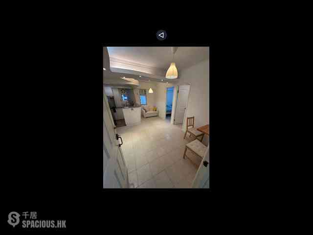 Sai Ying Pun - Hang Sing Mansion 01