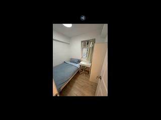 Sai Ying Pun - Hang Sing Mansion 03