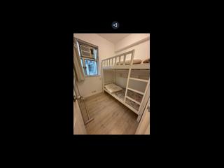 Sai Ying Pun - Hang Sing Mansion 04