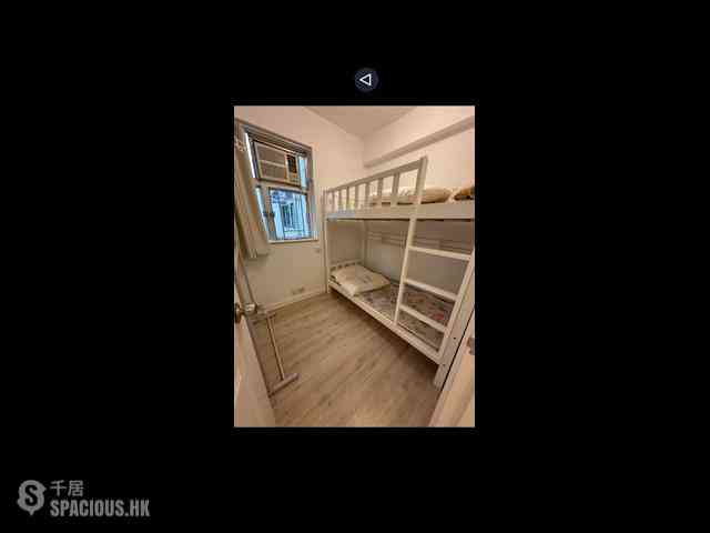 Sai Ying Pun - Hang Sing Mansion 04