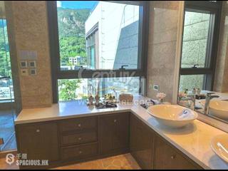 壽臣山 - Shouson Peak 12
