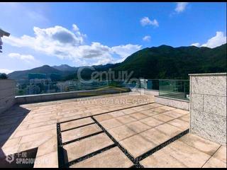 壽臣山 - Shouson Peak 13
