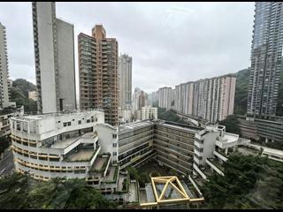 大坑 - 春暉8號 02