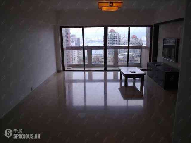 西半山 - 聯邦花園 威尼斯閣 (3座) Venice Court 01