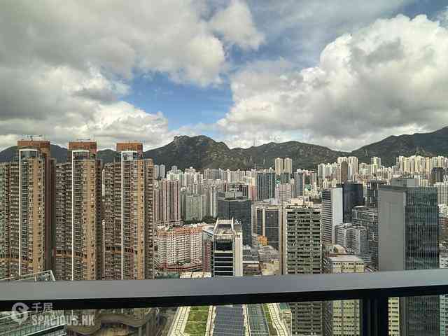 Kai Tak - Cullinan Sky 06