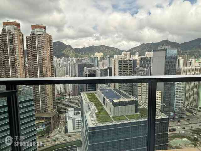 Kai Tak - Cullinan Sky 12