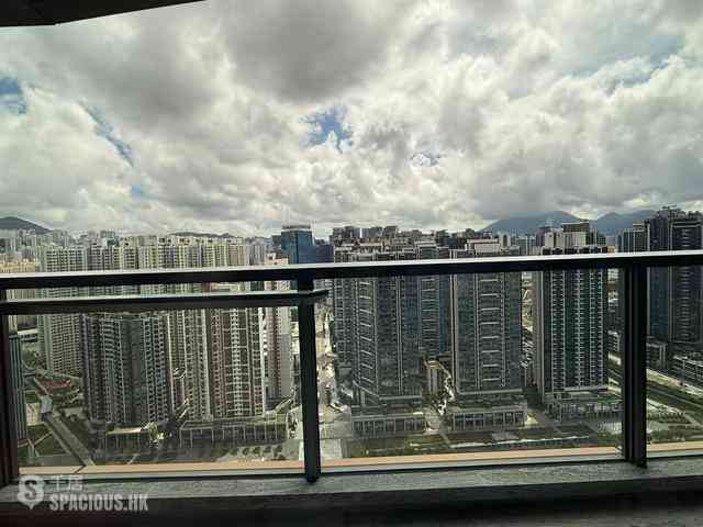 Kai Tak - Cullinan Sky 10