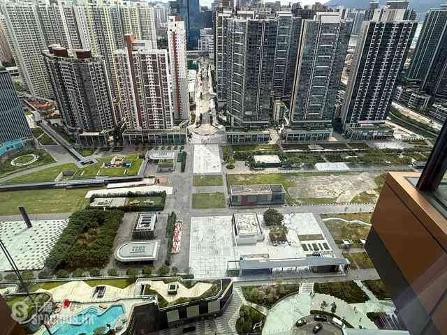 Kai Tak - Cullinan Sky 11