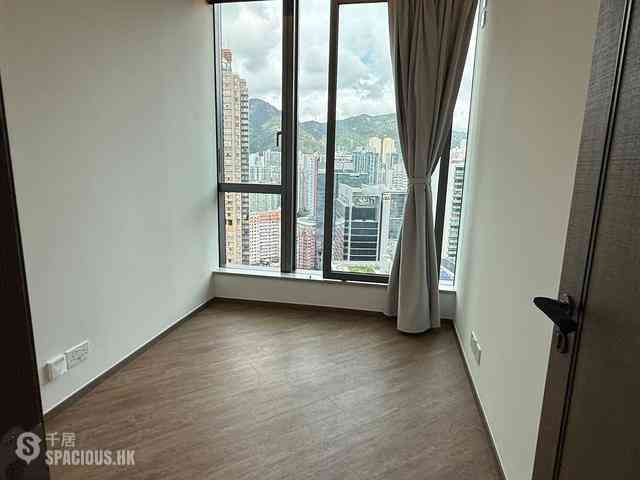 Kai Tak - Cullinan Sky 16