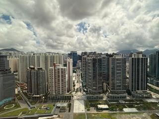 Kai Tak - Cullinan Sky 16