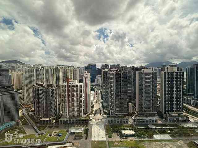 Kai Tak - Cullinan Sky 16