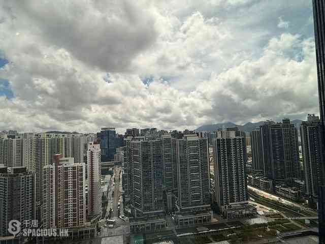 Kai Tak - Cullinan Sky 19