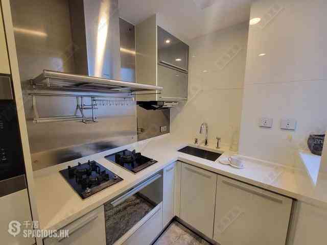 West Kowloon - The Cullinan 03