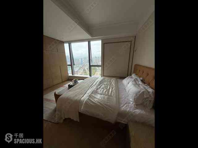 West Kowloon - The Cullinan 05