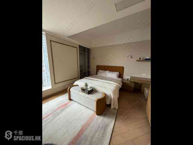 West Kowloon - The Cullinan 06