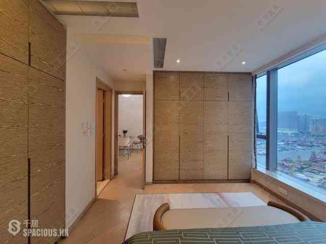 West Kowloon - The Cullinan 07