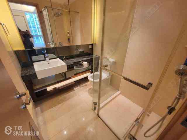 West Kowloon - The Cullinan 08