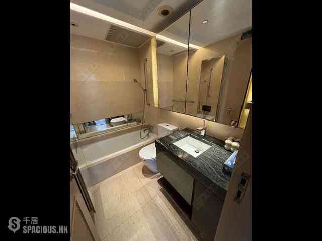 West Kowloon - The Cullinan 05