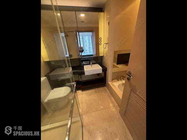 West Kowloon - The Cullinan 07