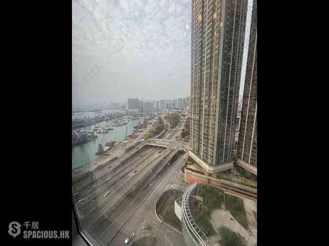 West Kowloon - The Cullinan 08