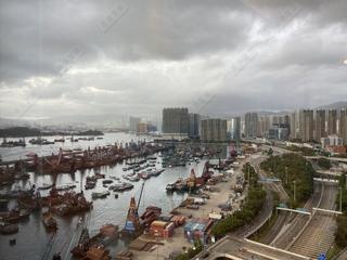 西九龙 - 天玺 08