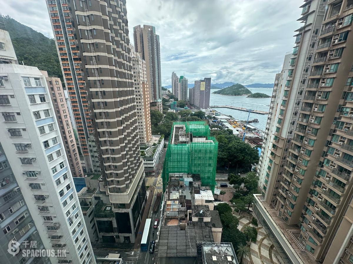 堅尼地城 - 聚賢逸居 01
