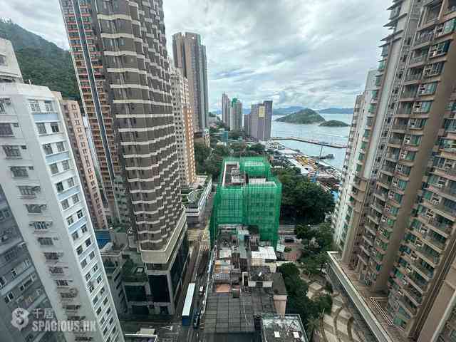 Kennedy Town - Westview Height 01