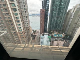 堅尼地城 - 聚賢逸居 02