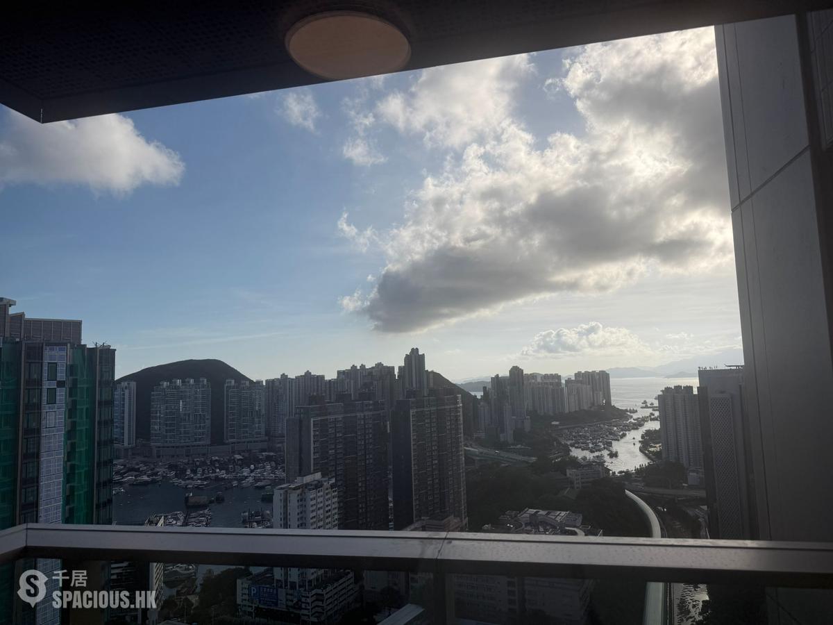 黃竹坑 - 港岛南岸3B期 Blue Coast 01