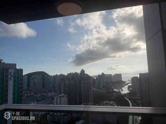黃竹坑 - 港島南岸3B期 Blue Coast 01