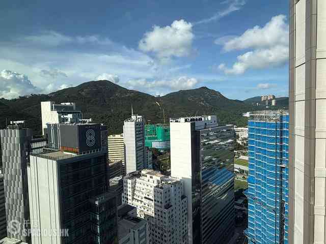 黃竹坑 - 港島南岸3B期 Blue Coast 03