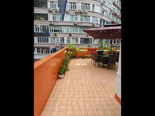Tsim Sha Tsui - Brilliant Court 02