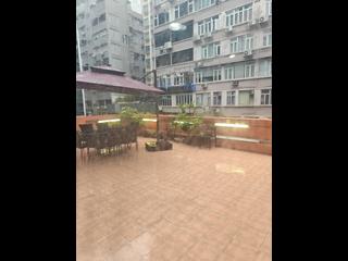 Tsim Sha Tsui - Brilliant Court 14