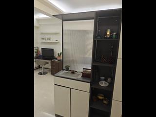 Tsim Sha Tsui - Brilliant Court 20