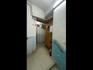 旺角 - 利鴻大樓 08