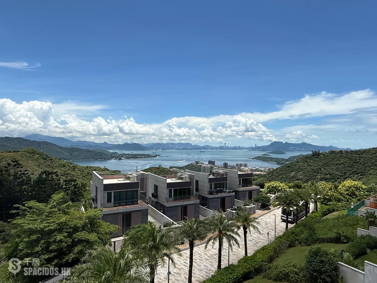 Discovery Bay - Discovery Bay Phase 18 Il Picco 01