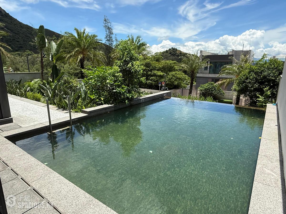 Discovery Bay - Discovery Bay Phase 18 Il Picco 01
