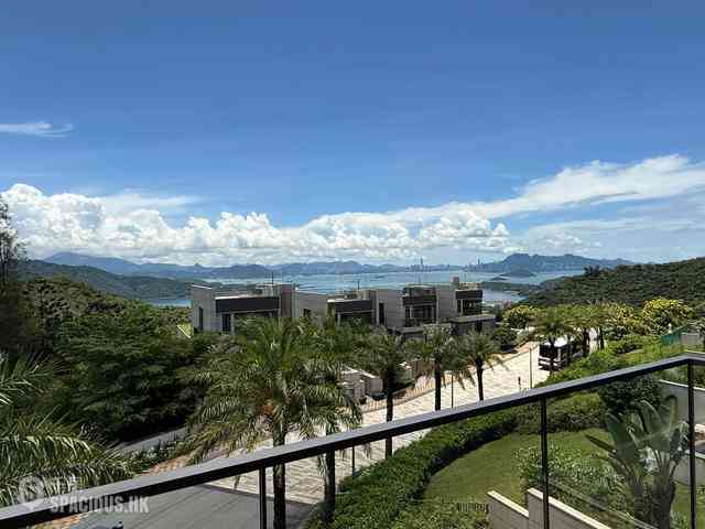 Discovery Bay - Discovery Bay Phase 18 Il Picco 02
