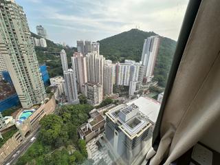 堅尼地城 - Lexington Hill 02